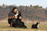 ADULTE ET CHIEN 068